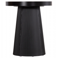 ΤΡΑΠΕΖΑΚΙ ΒΟΗΘΗΤΙΚΟ DENTON HM18023.01 MDF TOP ΦΥΣΙΚΟ ΞΥΛΟΥ-ΒΑΣΗ ΜΑΥΡΗ Φ45x51,5Υεκ. ΤΡΑΠΕΖΑΚΙ ΒΟΗΘΗΤΙΚΟ DENTON HM18023.01 MDF TOP ΦΥΣΙΚΟ ΞΥΛΟΥ-ΒΑΣΗ ΜΑΥΡΗ Φ45x51,5Υεκ.