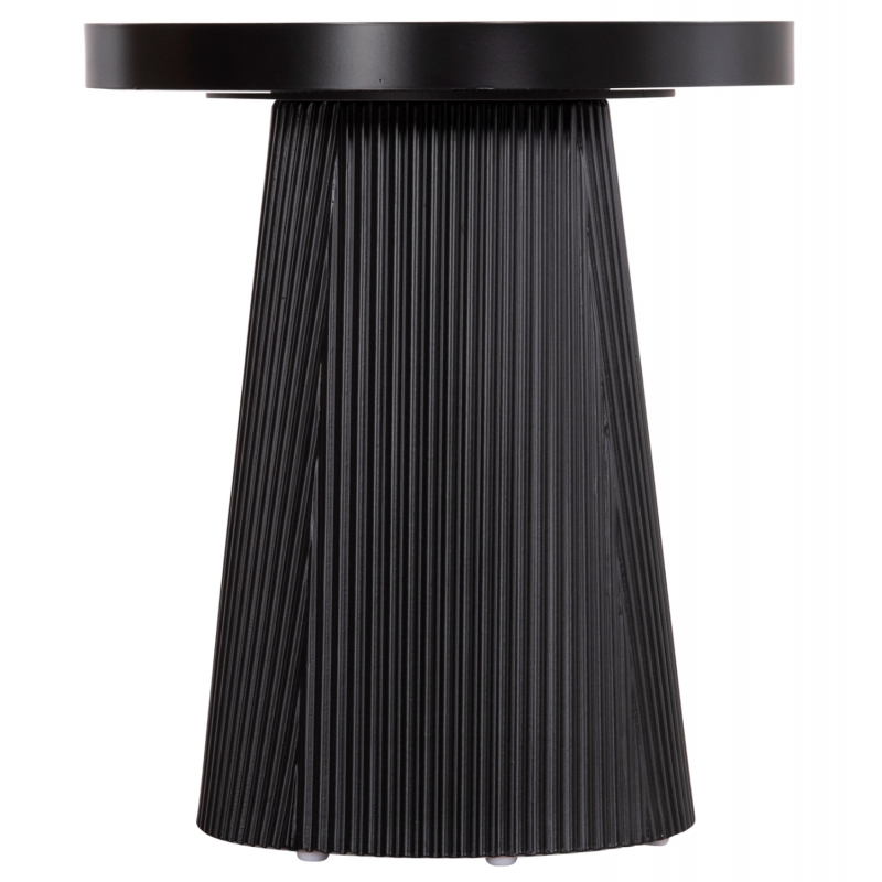 ΤΡΑΠΕΖΑΚΙ ΒΟΗΘΗΤΙΚΟ DENTON HM18023.01 MDF TOP ΦΥΣΙΚΟ ΞΥΛΟΥ-ΒΑΣΗ ΜΑΥΡΗ Φ45x51,5Υεκ. ΤΡΑΠΕΖΑΚΙ ΒΟΗΘΗΤΙΚΟ DENTON HM18023.01 MDF TOP ΦΥΣΙΚΟ ΞΥΛΟΥ-ΒΑΣΗ ΜΑΥΡΗ Φ45x51,5Υεκ.