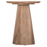ΒΟΗΘΗΤΙΚΟ ΤΡΑΠΕΖΑΚΙ KARAN HM18029 MDF ΣΕ ΦΥΣΙΚΟ ΧΡΩΜΑ ΞΥΛΟΥ Φ45x56,5Υεκ ΒΟΗΘΗΤΙΚΟ ΤΡΑΠΕΖΑΚΙ KARAN HM18029 MDF ΣΕ ΦΥΣΙΚΟ ΧΡΩΜΑ ΞΥΛΟΥ Φ45x56,5Υεκ