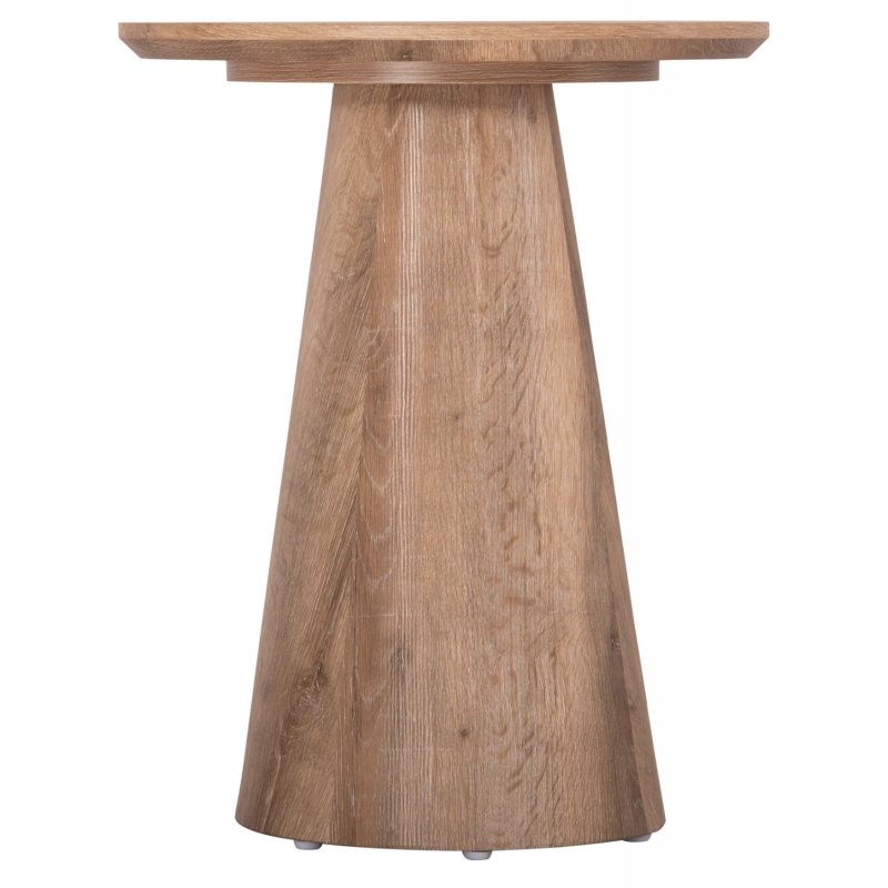 ΒΟΗΘΗΤΙΚΟ ΤΡΑΠΕΖΑΚΙ KARAN HM18029 MDF ΣΕ ΦΥΣΙΚΟ ΧΡΩΜΑ ΞΥΛΟΥ Φ45x56,5Υεκ ΒΟΗΘΗΤΙΚΟ ΤΡΑΠΕΖΑΚΙ KARAN HM18029 MDF ΣΕ ΦΥΣΙΚΟ ΧΡΩΜΑ ΞΥΛΟΥ Φ45x56,5Υεκ