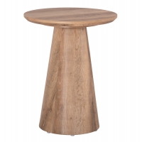 ΒΟΗΘΗΤΙΚΟ ΤΡΑΠΕΖΑΚΙ KARAN HM18029 MDF ΣΕ ΦΥΣΙΚΟ ΧΡΩΜΑ ΞΥΛΟΥ Φ45x56,5Υεκ ΒΟΗΘΗΤΙΚΟ ΤΡΑΠΕΖΑΚΙ KARAN HM18029 MDF ΣΕ ΦΥΣΙΚΟ ΧΡΩΜΑ ΞΥΛΟΥ Φ45x56,5Υεκ