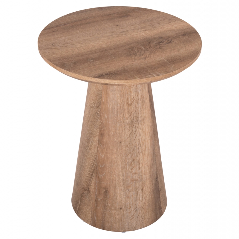 ΒΟΗΘΗΤΙΚΟ ΤΡΑΠΕΖΑΚΙ KARAN HM18029 MDF ΣΕ ΦΥΣΙΚΟ ΧΡΩΜΑ ΞΥΛΟΥ Φ45x56,5Υεκ ΒΟΗΘΗΤΙΚΟ ΤΡΑΠΕΖΑΚΙ KARAN HM18029 MDF ΣΕ ΦΥΣΙΚΟ ΧΡΩΜΑ ΞΥΛΟΥ Φ45x56,5Υεκ