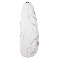 ΚΑΘΡΕΠΤΗΣ ΤΟΙΧΟΥ CRITHER HM4486.05 ΜΕ ΠΛΑΙΣΙΟ MDF ΣΕ WHITE MARBLE ΧΡΩΜΑ 49x140Υεκ. ΚΑΘΡΕΠΤΗΣ ΤΟΙΧΟΥ CRITHER HM4486.05 ΜΕ ΠΛΑΙΣΙΟ MDF ΣΕ WHITE MARBLE ΧΡΩΜΑ 49x140Υεκ.