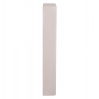 ΡΑΦΙΕΡΑ ΤΟΙΧΟΥ ΣΕΙΡΑ SANTORINI HM18069 MDF ΣΕ ΥΠΟΛΕΥΚΟ ΧΡΩΜΑ 47,5x18x120Υεκ. ΡΑΦΙΕΡΑ ΤΟΙΧΟΥ ΣΕΙΡΑ SANTORINI HM18069 MDF ΣΕ ΥΠΟΛΕΥΚΟ ΧΡΩΜΑ 47,5x18x120Υεκ.