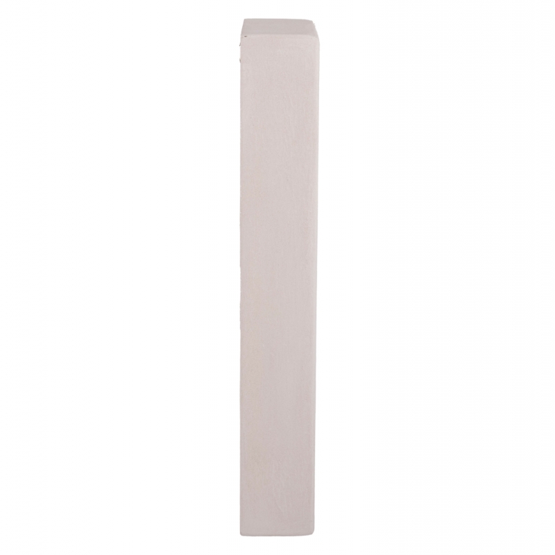 ΡΑΦΙΕΡΑ ΤΟΙΧΟΥ ΣΕΙΡΑ SANTORINI HM18069 MDF ΣΕ ΥΠΟΛΕΥΚΟ ΧΡΩΜΑ 47,5x18x120Υεκ. ΡΑΦΙΕΡΑ ΤΟΙΧΟΥ ΣΕΙΡΑ SANTORINI HM18069 MDF ΣΕ ΥΠΟΛΕΥΚΟ ΧΡΩΜΑ 47,5x18x120Υεκ.