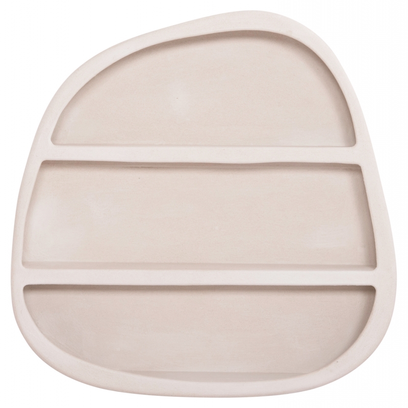 ΡΑΦΙ ΤΟΙΧΟΥ ΣΕΙΡΑ SANTORINI HM18058 MDF ΣΕ ΥΠΟΛΕΥΚΟ ΧΡΩΜΑ 95x18x100Υεκ. ΡΑΦΙ ΤΟΙΧΟΥ ΣΕΙΡΑ SANTORINI HM18058 MDF ΣΕ ΥΠΟΛΕΥΚΟ ΧΡΩΜΑ 95x18x100Υεκ.
