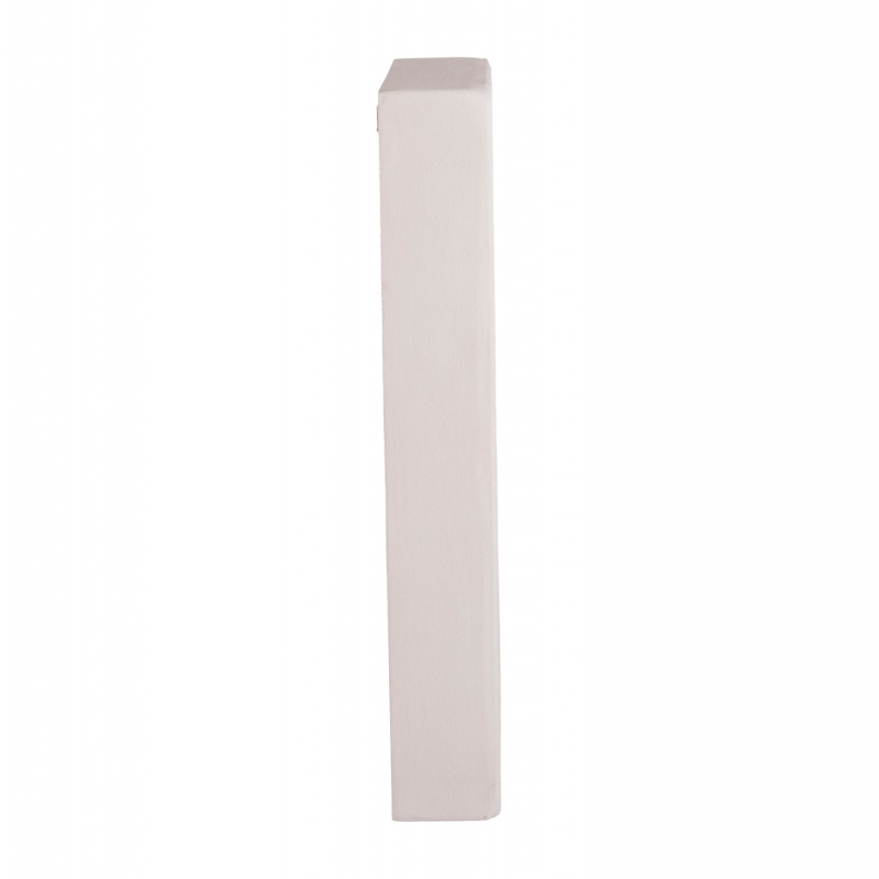 ΡΑΦΙΕΡΑ-ΚΟΜΜΟ ΣΕΙΡΑ SANTORINI HM18059 MDF ΣΕ ΥΠΟΛΕΥΚΟ 80x18x120Υεκ. ΡΑΦΙΕΡΑ-ΚΟΜΜΟ ΣΕΙΡΑ SANTORINI HM18059 MDF ΣΕ ΥΠΟΛΕΥΚΟ 80x18x120Υεκ.