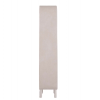 ΡΑΦΙΕΡΑ ΣΕΙΡΑ SANTORINI HM18067 MDF ΣΕ ΥΠΟΛΕΥΚΟ ΧΡΩΜΑ 80x38x196Υεκ. ΡΑΦΙΕΡΑ ΣΕΙΡΑ SANTORINI HM18067 MDF ΣΕ ΥΠΟΛΕΥΚΟ ΧΡΩΜΑ 80x38x196Υεκ.