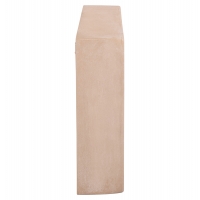 ΡΑΦΙ ΤΟΙΧΟΥ ΣΕΙΡΑ SANTORINI HM18063.02 MDF ΣΕ ΚΑΦΕ 120x18x60Υεκ. ΡΑΦΙ ΤΟΙΧΟΥ ΣΕΙΡΑ SANTORINI HM18063.02 MDF ΣΕ ΚΑΦΕ 120x18x60Υεκ.