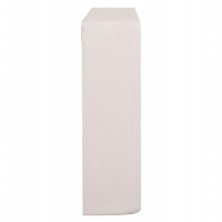 ΡΑΦΙ ΤΟΙΧΟΥ ΣΕΙΡΑ SANTORINI HM18063.01 MDF ΣΕ ΥΠΟΛΕΥΚΟ 120x18x60Υεκ. ΡΑΦΙ ΤΟΙΧΟΥ ΣΕΙΡΑ SANTORINI HM18063.01 MDF ΣΕ ΥΠΟΛΕΥΚΟ 120x18x60Υεκ.
