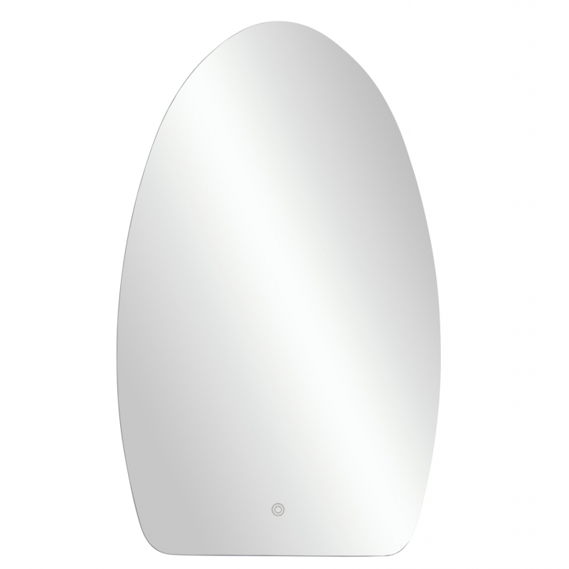 ΚΑΘΡΕΠΤΗΣ TOIXOY ΣΕΙΡΑ TORCH HM4496 ΧΩΡΙΣ ΠΛΑΙΣΙΟ-LED ΟΠΙΣΘΙΟΣ ΦΩΤΙΣΜΟΣ 48,5x79Υεκ. ΚΑΘΡΕΠΤΗΣ TOIXOY ΣΕΙΡΑ TORCH HM4496 ΧΩΡΙΣ ΠΛΑΙΣΙΟ-LED ΟΠΙΣΘΙΟΣ ΦΩΤΙΣΜΟΣ 48,5x79Υεκ.