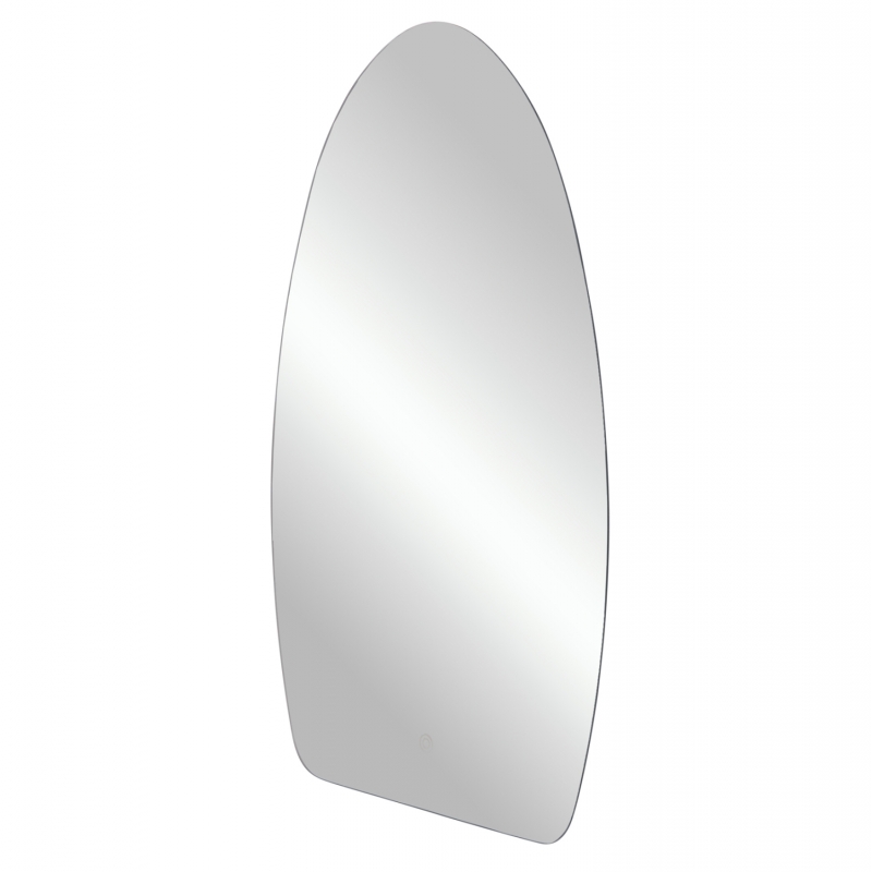 ΚΑΘΡΕΠΤΗΣ TOIXOY ΣΕΙΡΑ TORCH HM4496 ΧΩΡΙΣ ΠΛΑΙΣΙΟ-LED ΟΠΙΣΘΙΟΣ ΦΩΤΙΣΜΟΣ 48,5x79Υεκ. ΚΑΘΡΕΠΤΗΣ TOIXOY ΣΕΙΡΑ TORCH HM4496 ΧΩΡΙΣ ΠΛΑΙΣΙΟ-LED ΟΠΙΣΘΙΟΣ ΦΩΤΙΣΜΟΣ 48,5x79Υεκ.
