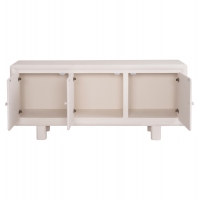 ΜΠΟΥΦΕΣ ΣΕΙΡΑ SANTORINI HM18068 MDF ΣΕ ΥΠΟΛΕΥΚΟ ΧΡΩΜΑ-3 ΠΟΡΤΕΣ 140x38x64Υεκ. ΜΠΟΥΦΕΣ ΣΕΙΡΑ SANTORINI HM18068 MDF ΣΕ ΥΠΟΛΕΥΚΟ ΧΡΩΜΑ-3 ΠΟΡΤΕΣ 140x38x64Υεκ.