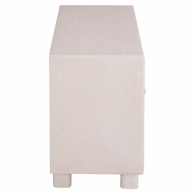 ΜΠΟΥΦΕΣ ΣΕΙΡΑ SANTORINI HM18068 MDF ΣΕ ΥΠΟΛΕΥΚΟ ΧΡΩΜΑ-3 ΠΟΡΤΕΣ 140x38x64Υεκ. ΜΠΟΥΦΕΣ ΣΕΙΡΑ SANTORINI HM18068 MDF ΣΕ ΥΠΟΛΕΥΚΟ ΧΡΩΜΑ-3 ΠΟΡΤΕΣ 140x38x64Υεκ.