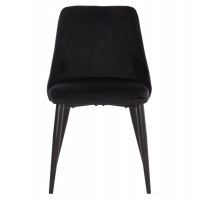 ΚΑΡΕΚΛΑ SERENITY HM8527.14 ΒΕΛΟΥΔΟ ΜΑΥΡΟ ΜΕ ΜΑΥΡΑ ΜΕΤΑΛΛΙΚΑ ΠΟΔΙΑ 51x54x83,5Υεκ. ΚΑΡΕΚΛΑ SERENITY HM8527.14 ΒΕΛΟΥΔΟ ΜΑΥΡΟ ΜΕ ΜΑΥΡΑ ΜΕΤΑΛΛΙΚΑ ΠΟΔΙΑ 51x54x83,5Υεκ.