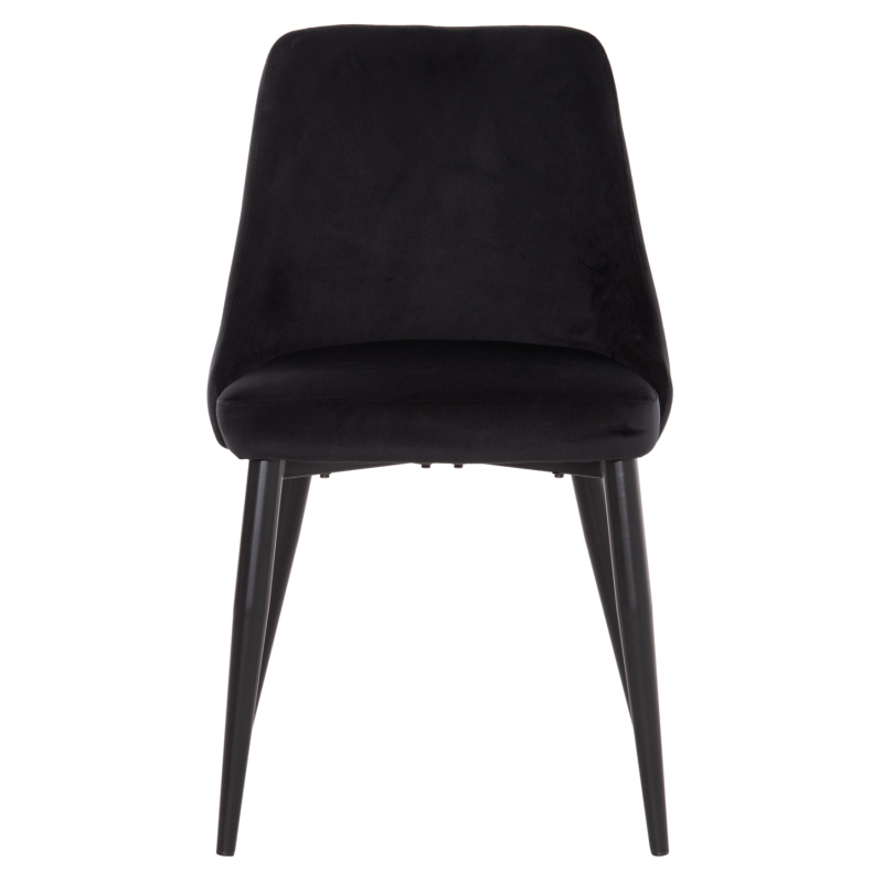 ΚΑΡΕΚΛΑ SERENITY HM8527.14 ΒΕΛΟΥΔΟ ΜΑΥΡΟ ΜΕ ΜΑΥΡΑ ΜΕΤΑΛΛΙΚΑ ΠΟΔΙΑ 51x54x83,5Υεκ. ΚΑΡΕΚΛΑ SERENITY HM8527.14 ΒΕΛΟΥΔΟ ΜΑΥΡΟ ΜΕ ΜΑΥΡΑ ΜΕΤΑΛΛΙΚΑ ΠΟΔΙΑ 51x54x83,5Υεκ.