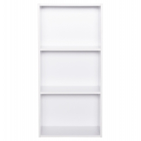 ΡΑΦΙΕΡΑ ΤΟΙΧΟΥ CUBICON HM9941.01 ΛΕΥΚΗ ΜΕΛΑΜΙΝΗ 38,5x23,5x80Υεκ. ΡΑΦΙΕΡΑ ΤΟΙΧΟΥ CUBICON HM9941.01 ΛΕΥΚΗ ΜΕΛΑΜΙΝΗ 38,5x23,5x80Υεκ.