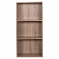 ΡΑΦΙΕΡΑ ΤΟΙΧΟΥ CUBICON HM9941.02 SONAMA OAK ΜΕΛΑΜΙΝΗ 38,5x23,5x80Υεκ. ΡΑΦΙΕΡΑ ΤΟΙΧΟΥ CUBICON HM9941.02 SONAMA OAK ΜΕΛΑΜΙΝΗ 38,5x23,5x80Υεκ.