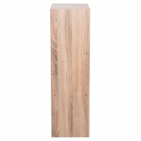 ΡΑΦΙΕΡΑ ΤΟΙΧΟΥ CUBICON HM9941.02 SONAMA OAK ΜΕΛΑΜΙΝΗ 38,5x23,5x80Υεκ. ΡΑΦΙΕΡΑ ΤΟΙΧΟΥ CUBICON HM9941.02 SONAMA OAK ΜΕΛΑΜΙΝΗ 38,5x23,5x80Υεκ.