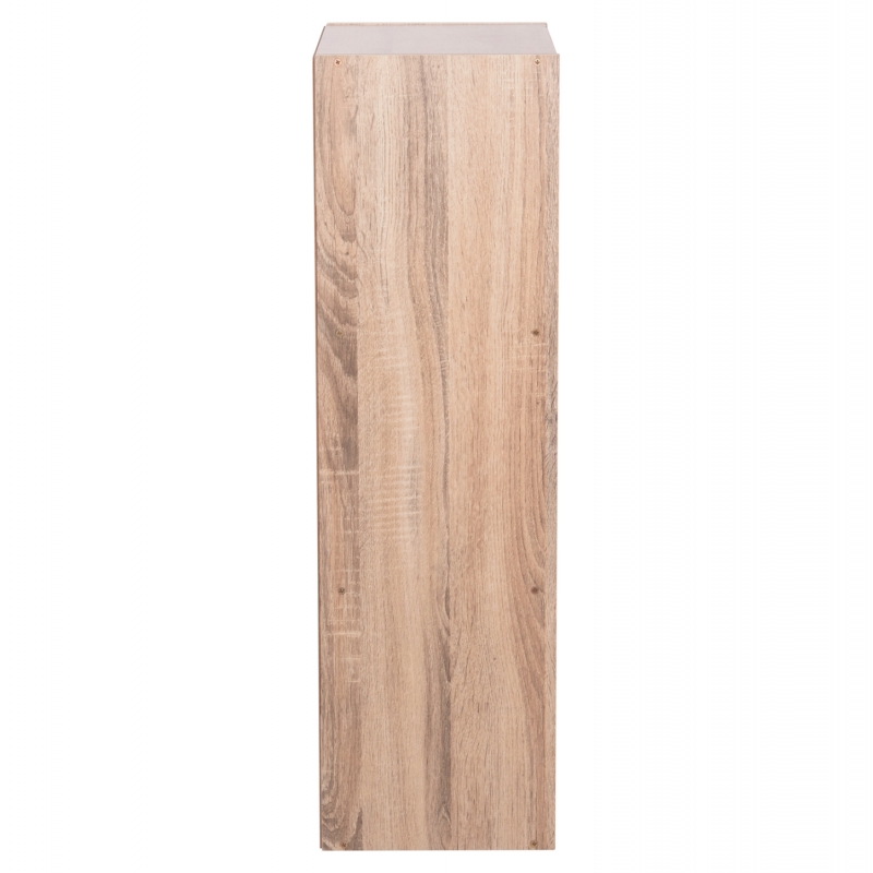 ΡΑΦΙΕΡΑ ΤΟΙΧΟΥ CUBICON HM9941.02 SONAMA OAK ΜΕΛΑΜΙΝΗ 38,5x23,5x80Υεκ. ΡΑΦΙΕΡΑ ΤΟΙΧΟΥ CUBICON HM9941.02 SONAMA OAK ΜΕΛΑΜΙΝΗ 38,5x23,5x80Υεκ.