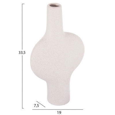 ΕΠΙΤΡΑΠΕΖΙΟ ΚΕΡΑΜΙΚΟ ΔΙΑΚΟΣΜΗΤΙΚΟ ARKEN HM4620.01 ΚΡΥΣΤΑΛΛ.ΥΠΟΛΕΥΚΟ 19x7,5x33,5Υεκ ΕΠΙΤΡΑΠΕΖΙΟ ΚΕΡΑΜΙΚΟ ΔΙΑΚΟΣΜΗΤΙΚΟ ARKEN HM4620.01 ΚΡΥΣΤΑΛΛ.ΥΠΟΛΕΥΚΟ 19x7,5x33,5Υεκ