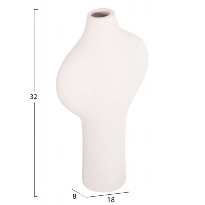 ΕΠΙΤΡΑΠΕΖΙΟ ΚΕΡΑΜΙΚΟ ΔΙΑΚΟΣΜΗΤΙΚΟ ARKEN HM4621.01 ΚΡΥΣΤΑΛΛ.ΥΠΟΛΕΥΚΟ 18x8x32Υ εκ . ΕΠΙΤΡΑΠΕΖΙΟ ΚΕΡΑΜΙΚΟ ΔΙΑΚΟΣΜΗΤΙΚΟ ARKEN HM4621.01 ΚΡΥΣΤΑΛΛ.ΥΠΟΛΕΥΚΟ 18x8x32Υ εκ .