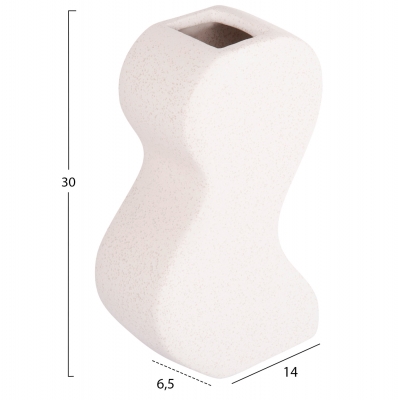 ΕΠΙΤΡΑΠΕΖΙΟ ΚΕΡΑΜΙΚΟ ΔΙΑΚΟΣΜΗΤΙΚΟ ΣΕΙΡΑ SEBOR HM4590.01 ΚΡΥΣΤΑΛΛ.ΕΚΡΟΥ 13x6x22Υεκ ΕΠΙΤΡΑΠΕΖΙΟ ΚΕΡΑΜΙΚΟ ΔΙΑΚΟΣΜΗΤΙΚΟ ΣΕΙΡΑ SEBOR HM4590.01 ΚΡΥΣΤΑΛΛ.ΕΚΡΟΥ 13x6x22Υεκ