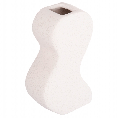 ΕΠΙΤΡΑΠΕΖΙΟ ΚΕΡΑΜΙΚΟ ΔΙΑΚΟΣΜΗΤΙΚΟ ΣΕΙΡΑ SEBOR HM4590.01 ΚΡΥΣΤΑΛΛ.ΕΚΡΟΥ 13x6x22Υεκ