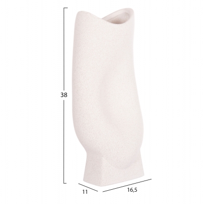 ΕΠΙΤΡΑΠΕΖΙΟ ΚΕΡΑΜΙΚΟ ΔΙΑΚΟΣΜΗΤΙΚΟ ΣΕΙΡΑ GLAΖΕ HM4609.01 ΚΡΥΣΤΑΛΛ.ΥΠΟΛΕΥΚΟ 16.5x11x38Υεκ ΕΠΙΤΡΑΠΕΖΙΟ ΚΕΡΑΜΙΚΟ ΔΙΑΚΟΣΜΗΤΙΚΟ ΣΕΙΡΑ GLAΖΕ HM4609.01 ΚΡΥΣΤΑΛΛ.ΥΠΟΛΕΥΚΟ 16.5x11x38Υεκ