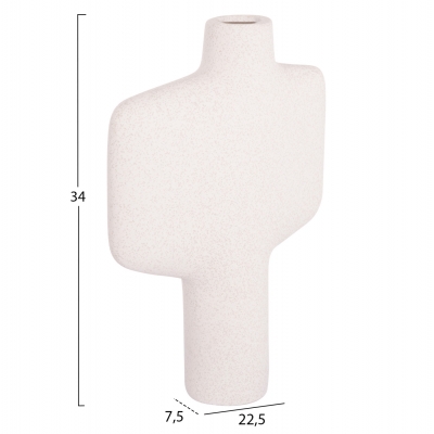 ΕΠΙΤΡΑΠΕΖΙΟ ΚΕΡΑΜΙΚΟ ΔΙΑΚΟΣΜΗΤΙΚΟ ΣΕΙΡΑ ARKEN HM4622.01 ΚΡΥΣΤΑΛΛ.ΥΠΟΛΕΥΚΟ 22.5x7.5x34Υεκ ΕΠΙΤΡΑΠΕΖΙΟ ΚΕΡΑΜΙΚΟ ΔΙΑΚΟΣΜΗΤΙΚΟ ΣΕΙΡΑ ARKEN HM4622.01 ΚΡΥΣΤΑΛΛ.ΥΠΟΛΕΥΚΟ 22.5x7.5x34Υεκ