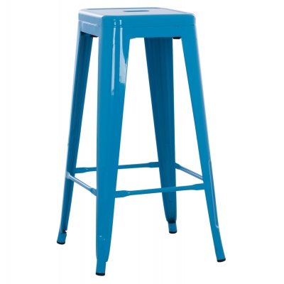 ΣΚΑΜΠΟ ΜΠΑΡ ΜΕΤΑΛΛΙΚΟ MELITA-PRO HM8642.48 ΣΕ ΜΠΛΕ 43x43x78Υεκ. ΣΚΑΜΠΟ ΜΠΑΡ ΜΕΤΑΛΛΙΚΟ MELITA-PRO HM8642.48 ΣΕ ΜΠΛΕ 43x43x78Υεκ.