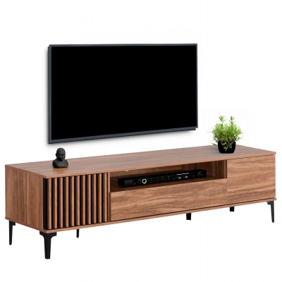 ΕΠΙΠΛΟ ΤΗΛΕΟΡΑΣΗΣ ΣΕΙΡΑ HARRY HM18008.01 ΜΕΛΑΜΙΝΗ ΦΥΣΙΚΟ ΞΥΛΟΥ-ΜΑΥΡΟ 200x40x47,5Υεκ. ΕΠΙΠΛΟ ΤΗΛΕΟΡΑΣΗΣ ΣΕΙΡΑ HARRY HM18008.01 ΜΕΛΑΜΙΝΗ ΦΥΣΙΚΟ ΞΥΛΟΥ-ΜΑΥΡΟ 200x40x47,5Υεκ.