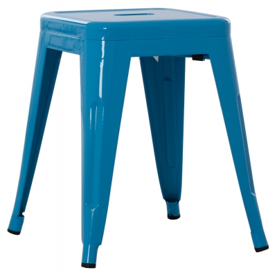 ΣΚΑΜΠΟ ΜΕΤΑΛΛΙΚΟ MELITA HM0096.48 ΣΕ ΜΠΛΕ ΧΡΩΜΑ 37x37x45Υεκ. ΣΚΑΜΠΟ ΜΕΤΑΛΛΙΚΟ MELITA HM0096.48 ΣΕ ΜΠΛΕ ΧΡΩΜΑ 37x37x45Υεκ.