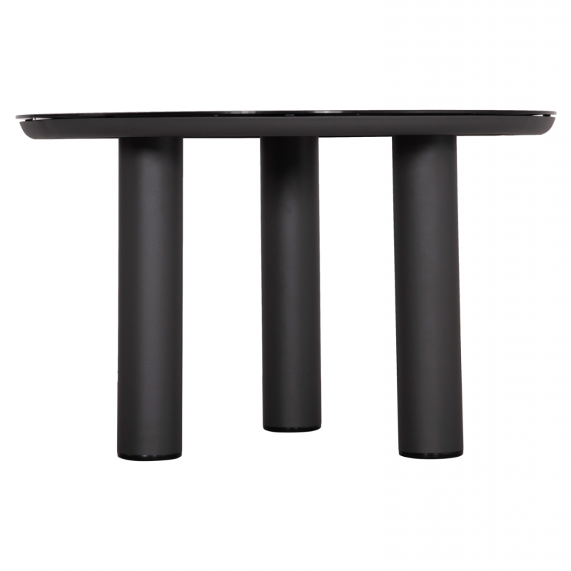 ΤΡΑΠΕΖΙ ΑΛΟΥΜΙΝΙΟΥ DOSUN HM6201.01 ΓΚΡΙ ΣΚΕΛΕΤΟΣ-3D PRINT ΓΥΑΛΙ-ΚΕΡΑΜΙΚΟ LOOK Φ120εκ ΤΡΑΠΕΖΙ ΑΛΟΥΜΙΝΙΟΥ DOSUN HM6201.01 ΓΚΡΙ ΣΚΕΛΕΤΟΣ-3D PRINT ΓΥΑΛΙ-ΚΕΡΑΜΙΚΟ LOOK Φ120εκ