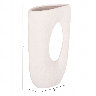 ΕΠΙΤΡΑΠΕΖΙΟ ΚΕΡΑΜΙΚΟ ΔΙΑΚΟΣΜΗΤΙΚΟ SEBOR HM4626.01 ΥΠΟΛΕΥΚΟ ΚΡΥΣΤΑΛΛΙΚΟ 21x8x35.5Υεκ ΕΠΙΤΡΑΠΕΖΙΟ ΚΕΡΑΜΙΚΟ ΔΙΑΚΟΣΜΗΤΙΚΟ SEBOR HM4626.01 ΥΠΟΛΕΥΚΟ ΚΡΥΣΤΑΛΛΙΚΟ 21x8x35.5Υεκ