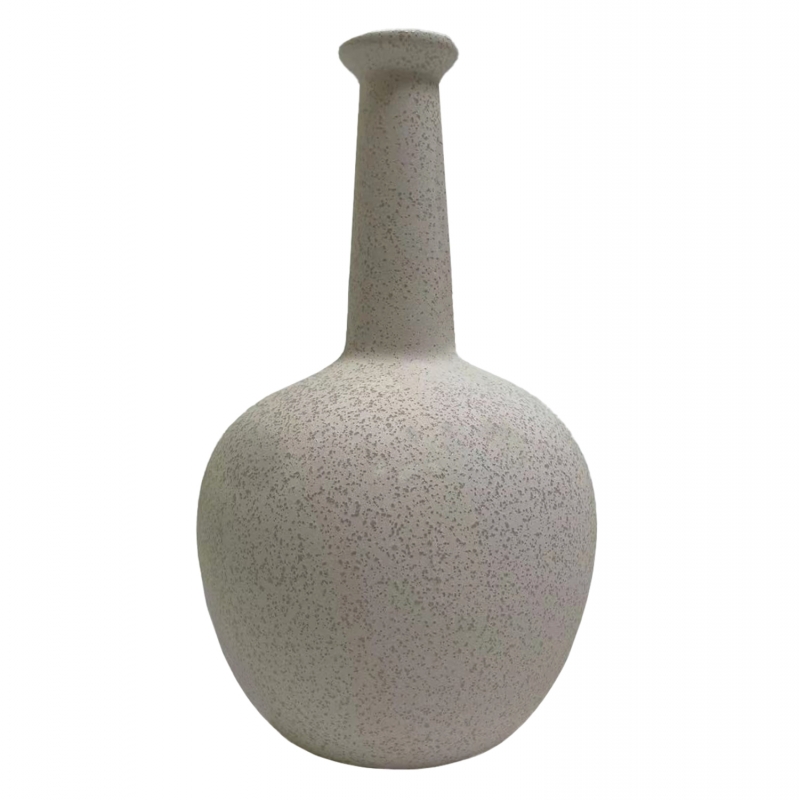 ΕΠΙΤΡΑΠΕΖΙΟ ΚΕΡΑΜΙΚΟ ΔΙΑΚΟΣΜΗΤΙΚΟ ELENDIL HM4593.01 ΥΠΟΛΕΥΚΟ ΚΡΥΣΤΑΛΛΙΚΟ Φ15x25Υεκ ΕΠΙΤΡΑΠΕΖΙΟ ΚΕΡΑΜΙΚΟ ΔΙΑΚΟΣΜΗΤΙΚΟ ELENDIL HM4593.01 ΥΠΟΛΕΥΚΟ ΚΡΥΣΤΑΛΛΙΚΟ Φ15x25Υεκ