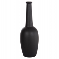 ΕΠΙΤΡΑΠΕΖΙΟ ΚΕΡΑΜΙΚΟ ΔΙΑΚΟΣΜΗΤΙΚΟ ELENDIL HM4592.02 ΜΑΥΡΟ ΜΑΤ Φ10x30Υεκ ΕΠΙΤΡΑΠΕΖΙΟ ΚΕΡΑΜΙΚΟ ΔΙΑΚΟΣΜΗΤΙΚΟ ELENDIL HM4592.02 ΜΑΥΡΟ ΜΑΤ Φ10x30Υεκ
