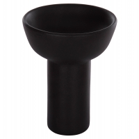 ΕΠΙΤΡΑΠΕΖΙΟ ΚΕΡΑΜΙΚΟ ΔΙΑΚΟΣΜΗΤΙΚΟ ELENDIL HM4603.02 ΜΑΥΡΟ ΜΑΤ Φ20x26.5Υεκ ΕΠΙΤΡΑΠΕΖΙΟ ΚΕΡΑΜΙΚΟ ΔΙΑΚΟΣΜΗΤΙΚΟ ELENDIL HM4603.02 ΜΑΥΡΟ ΜΑΤ Φ20x26.5Υεκ