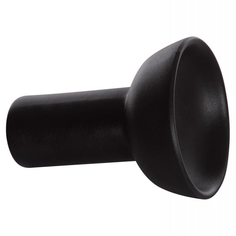 ΕΠΙΤΡΑΠΕΖΙΟ ΚΕΡΑΜΙΚΟ ΔΙΑΚΟΣΜΗΤΙΚΟ ELENDIL HM4603.02 ΜΑΥΡΟ ΜΑΤ Φ20x26.5Υεκ ΕΠΙΤΡΑΠΕΖΙΟ ΚΕΡΑΜΙΚΟ ΔΙΑΚΟΣΜΗΤΙΚΟ ELENDIL HM4603.02 ΜΑΥΡΟ ΜΑΤ Φ20x26.5Υεκ