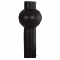 ΕΠΙΤΡΑΠΕΖΙΟ ΚΕΡΑΜΙΚΟ ΔΙΑΚΟΣΜΗΤΙΚΟ SCEPTER HM4604.02 ΜΑΥΡΟ ΜΑΤ Φ17x39Υεκ ΕΠΙΤΡΑΠΕΖΙΟ ΚΕΡΑΜΙΚΟ ΔΙΑΚΟΣΜΗΤΙΚΟ SCEPTER HM4604.02 ΜΑΥΡΟ ΜΑΤ Φ17x39Υεκ