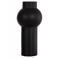 ΕΠΙΤΡΑΠΕΖΙΟ ΚΕΡΑΜΙΚΟ ΔΙΑΚΟΣΜΗΤΙΚΟ SCEPTER HM4605.02 ΜΑΥΡΟ ΜΑΤ Φ15x30Υ εκ. ΕΠΙΤΡΑΠΕΖΙΟ ΚΕΡΑΜΙΚΟ ΔΙΑΚΟΣΜΗΤΙΚΟ SCEPTER HM4605.02 ΜΑΥΡΟ ΜΑΤ Φ15x30Υ εκ.