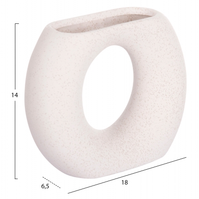 ΕΠΙΤΡΑΠΕΖΙΟ ΚΕΡΑΜΙΚΟ ΔΙΑΚΟΣΜΗΤΙΚΟ ELLIPTO HM4646.01 ΥΠΟΛΕΥΚΟ ΚΡΥΣΤΑΛΛΙΚΟ 18x6,5x14Υεκ ΕΠΙΤΡΑΠΕΖΙΟ ΚΕΡΑΜΙΚΟ ΔΙΑΚΟΣΜΗΤΙΚΟ ELLIPTO HM4646.01 ΥΠΟΛΕΥΚΟ ΚΡΥΣΤΑΛΛΙΚΟ 18x6,5x14Υεκ