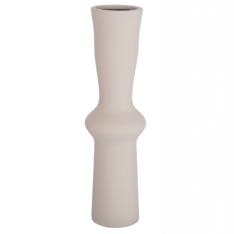 ΕΠΙΤΡΑΠΕΖΙΟ ΚΕΡΑΜΙΚΟ ΔΙΑΚΟΣΜΗΤΙΚΟ SCEPTER HM4637.03 ΓΚΡΙ ΜΑΤ Φ14x50Υεκ ΕΠΙΤΡΑΠΕΖΙΟ ΚΕΡΑΜΙΚΟ ΔΙΑΚΟΣΜΗΤΙΚΟ SCEPTER HM4637.03 ΓΚΡΙ ΜΑΤ Φ14x50Υεκ