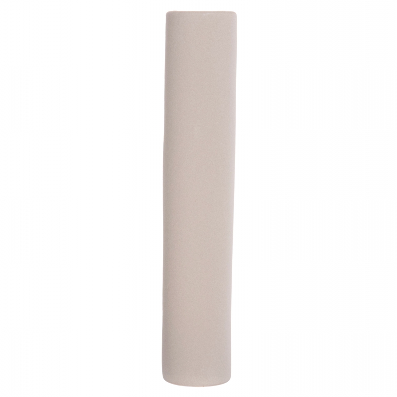 ΕΠΙΤΡΑΠΕΖΙΟ ΚΕΡΑΜΙΚΟ ΔΙΑΚΟΣΜΗΤΙΚΟ ARCON HM4639.03 ΓΚΡΙ ΜΑΤ 23x5,5x29Υ εκ.