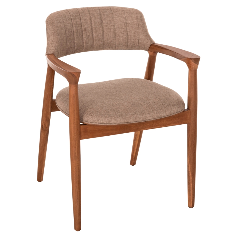 ΠΟΛΥΘΡΟΝΑ JAMES HM18259 TEAK WOOD ΜΕ ΣΑΜΠΑΝΙ ΥΦΑΣΜΑ 57x52x76Υεκ. ΠΟΛΥΘΡΟΝΑ JAMES HM18259 TEAK WOOD ΜΕ ΣΑΜΠΑΝΙ ΥΦΑΣΜΑ 57x52x76Υεκ.