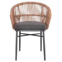 ΠΟΛΥΘΡΟΝΑ ΑΛΟΥΜΙΝΙΟΥ ORIN HM6265.01 ΣΚΟΥΡΟ ΓΚΡΙ- P.E.RATTAN ΣΕ ΦΥΣΙΚΟ 58x61x75Υεκ. ΠΟΛΥΘΡΟΝΑ ΑΛΟΥΜΙΝΙΟΥ ORIN HM6265.01 ΣΚΟΥΡΟ ΓΚΡΙ- P.E.RATTAN ΣΕ ΦΥΣΙΚΟ 58x61x75Υεκ.