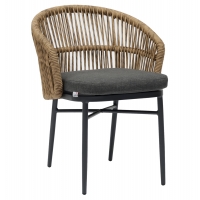 ΠΟΛΥΘΡΟΝΑ ΑΛΟΥΜΙΝΙΟΥ ORIN HM6265.01 ΣΚΟΥΡΟ ΓΚΡΙ- P.E.RATTAN ΣΕ ΦΥΣΙΚΟ 58x61x75Υεκ. ΠΟΛΥΘΡΟΝΑ ΑΛΟΥΜΙΝΙΟΥ ORIN HM6265.01 ΣΚΟΥΡΟ ΓΚΡΙ- P.E.RATTAN ΣΕ ΦΥΣΙΚΟ 58x61x75Υεκ.