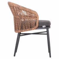 ΠΟΛΥΘΡΟΝΑ ΑΛΟΥΜΙΝΙΟΥ ORIN HM6265.01 ΣΚΟΥΡΟ ΓΚΡΙ- P.E.RATTAN ΣΕ ΦΥΣΙΚΟ 58x61x75Υεκ. ΠΟΛΥΘΡΟΝΑ ΑΛΟΥΜΙΝΙΟΥ ORIN HM6265.01 ΣΚΟΥΡΟ ΓΚΡΙ- P.E.RATTAN ΣΕ ΦΥΣΙΚΟ 58x61x75Υεκ.