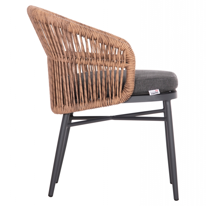 ΠΟΛΥΘΡΟΝΑ ΑΛΟΥΜΙΝΙΟΥ ORIN HM6265.01 ΣΚΟΥΡΟ ΓΚΡΙ- P.E.RATTAN ΣΕ ΦΥΣΙΚΟ 58x61x75Υεκ. ΠΟΛΥΘΡΟΝΑ ΑΛΟΥΜΙΝΙΟΥ ORIN HM6265.01 ΣΚΟΥΡΟ ΓΚΡΙ- P.E.RATTAN ΣΕ ΦΥΣΙΚΟ 58x61x75Υεκ.