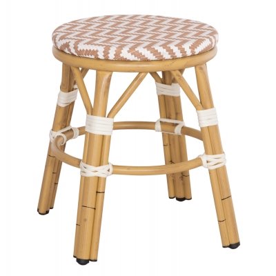 ΣΚΑΜΠΟ ΑΛΟΥΜΙΝΙΟΥ CHINO HM6285.04 BAMBOO LOOK-TEXTILENE ΛΕΥΚΟ-ΚΑΦΕ Φ36x46Υεκ. ΣΚΑΜΠΟ ΑΛΟΥΜΙΝΙΟΥ CHINO HM6285.04 BAMBOO LOOK-TEXTILENE ΛΕΥΚΟ-ΚΑΦΕ Φ36x46Υεκ.